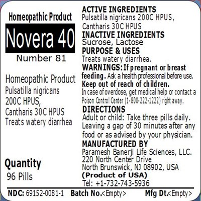Novera 40 (Novera 40)